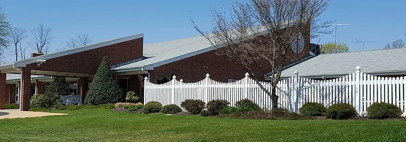 Image of Autumn Lake Healthcare At Calvert Manor (1)