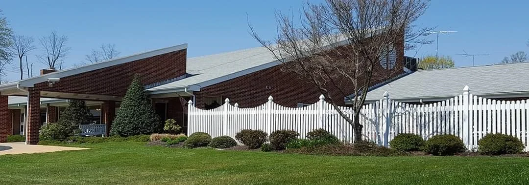 Image of Autumn Lake Healthcare At Calvert Manor (1)