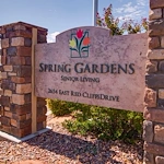 Image of Spring Gardens St. George (2)