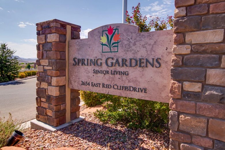 Image of Spring Gardens St. George (2)