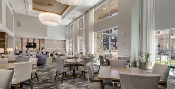 Image of Overture Providence (3)