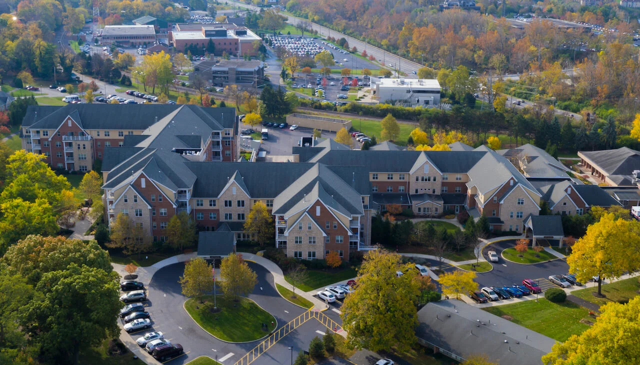 Image of First Community Village Senior Living (3)