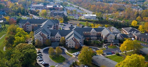 Image of First Community Village Senior Living (3)