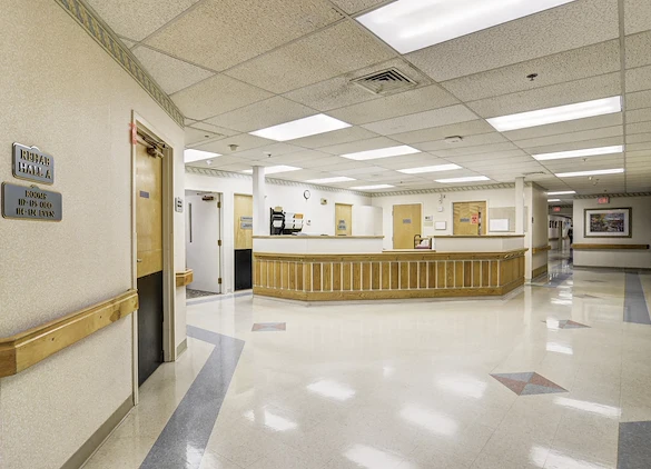 Image of Carlisle Skilled Nursing and Rehab Center (5)