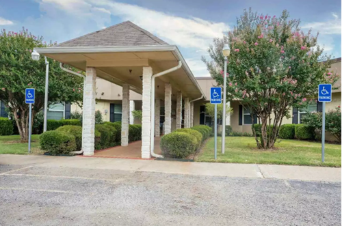 Image of Country Meadows Nursing & Rehabilitation (1)