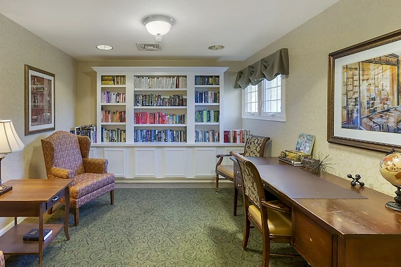 Image of Northville Pointe Senior Living (3)