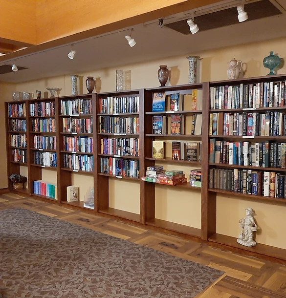 Image of Good Shepherd Fairview Center (2)