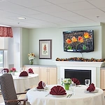 Image of Mountain View Center Genesis Healthcare (2)