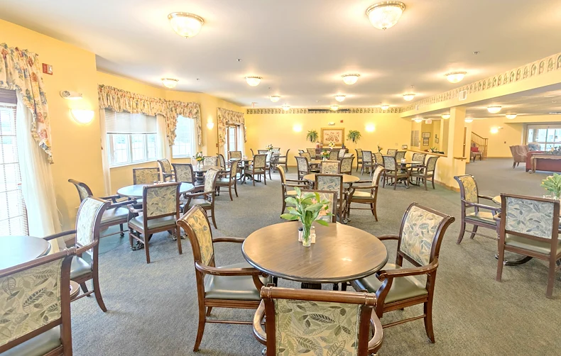 Image of Heritage Woods of Watseka (8)