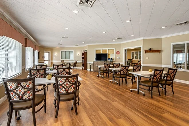 Image of Brookdale Columbus (6)