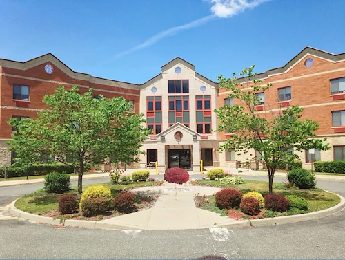 Image of Medford Multicare Center For Living (1)