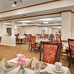 Image of Sunrise of Westlake Village (5)