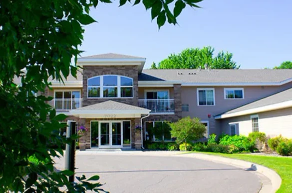 Image of Chauncey Barett Gardens (1)