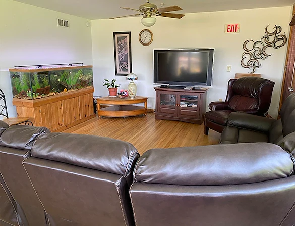 Image of Henson Creek House (2)