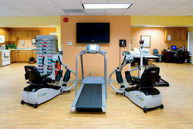 Image of Life Care Center Of Plainwell (2)