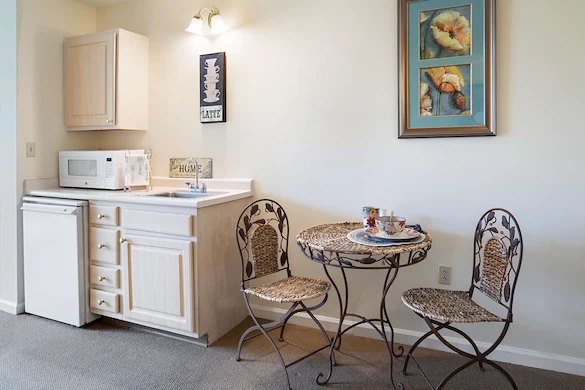 Image of Sunrise of Old Tappan (9)