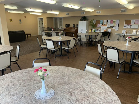 Image of South Pointe Senior Apartments (4)