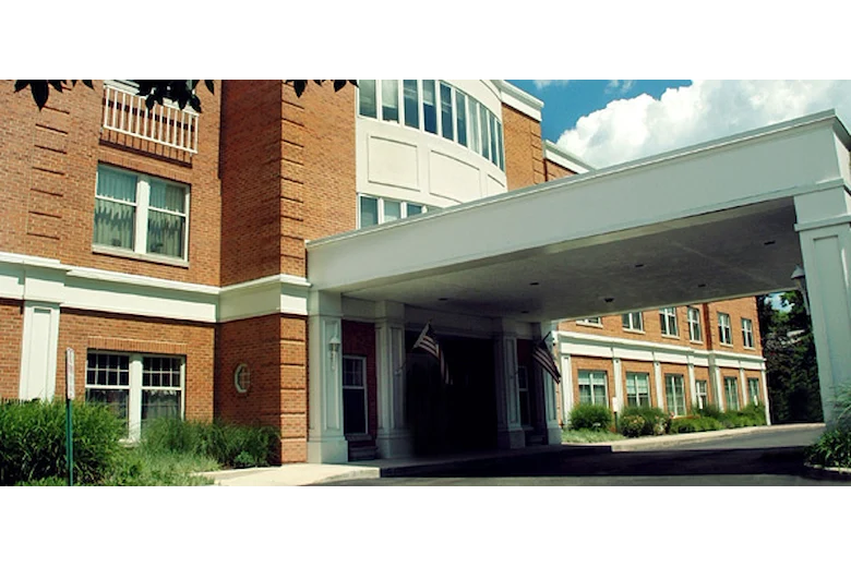 Image of Alden Estates of Evanston (1)