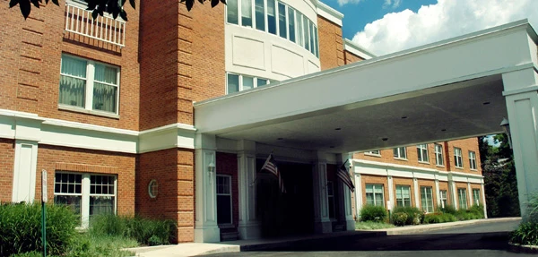 Image of Alden Estates of Evanston (1)