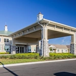Image of Apopka Health and Rehabilitation Center (1)