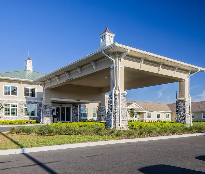 Image of Apopka Health and Rehabilitation Center (1)