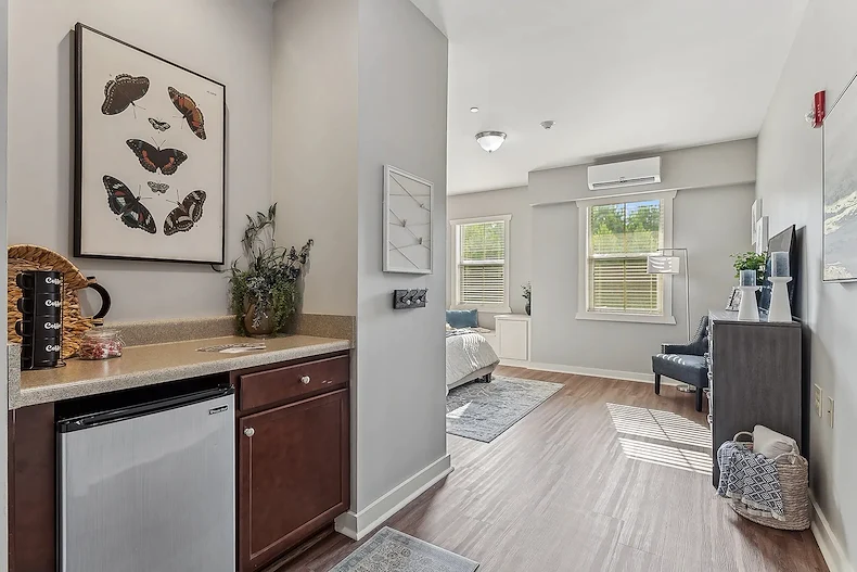 Image of The Pearl at Dallas (5)