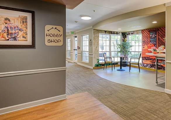 Image of Arden Courts at Towson (6)