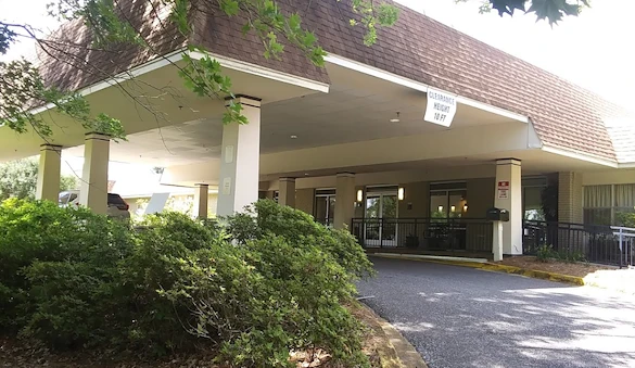 Image of Diversicare of Riverchase (1)