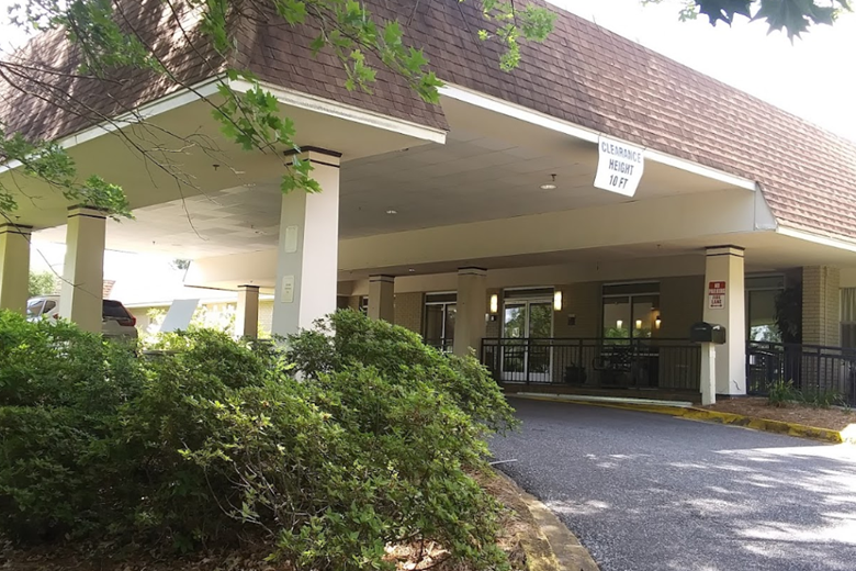 Image of Diversicare Of Riverchase (1)