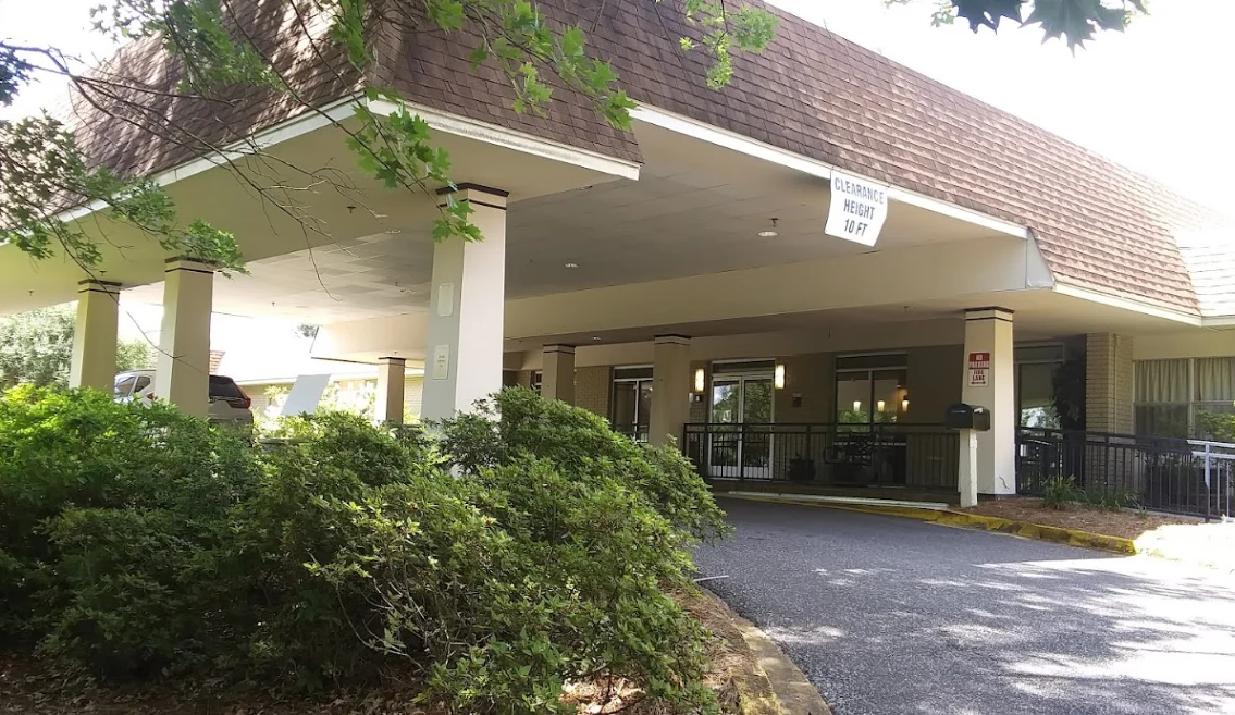 Image of Diversicare of Riverchase (1)