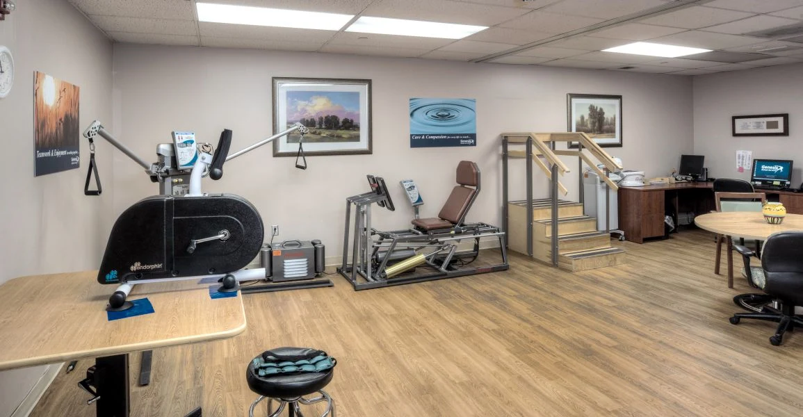 Image of Albuquerque Heights Healthcare and Rehab (7)