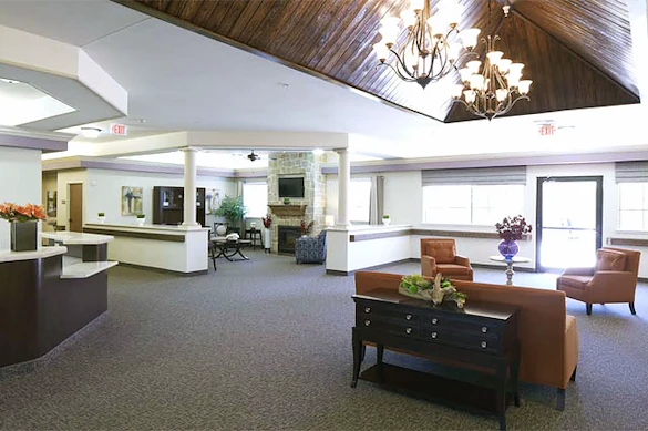 Image of San Gabriel Rehabilitation And Care Center (4)