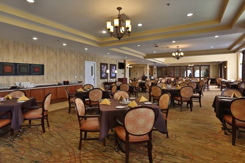 Image of Meadow Lake Senior Living (6)