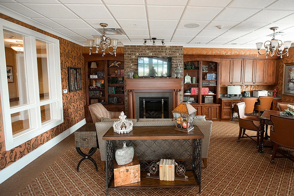 Image of The Bridge at Ooltewah (7)