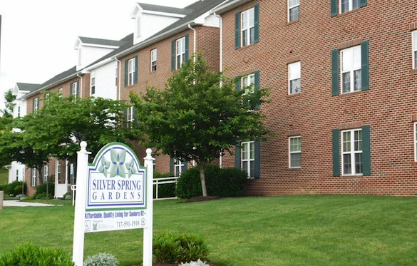 Image of Silver Spring Gardens (4)