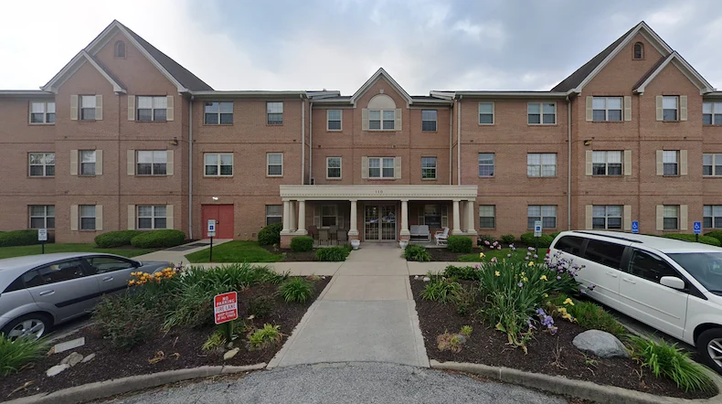 Image of Green Park Terrace (1)