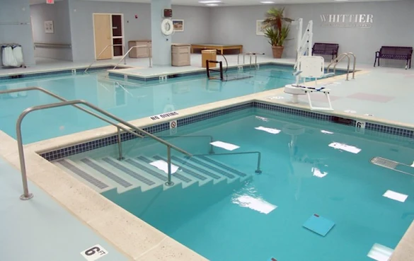 Image of Port Rehabilitation and Healthcare Center (5)