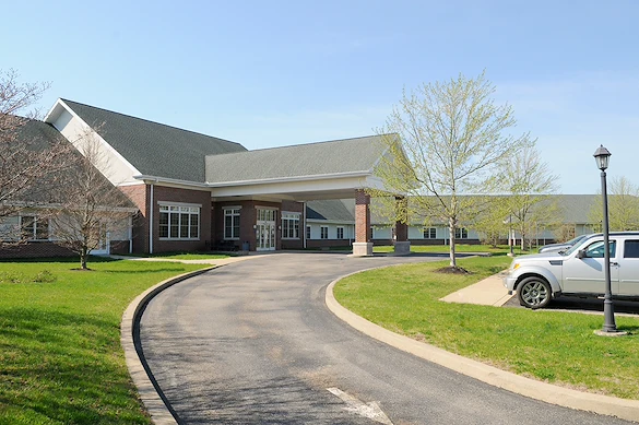 Image of Concordia at Bethlen Health Center (1)