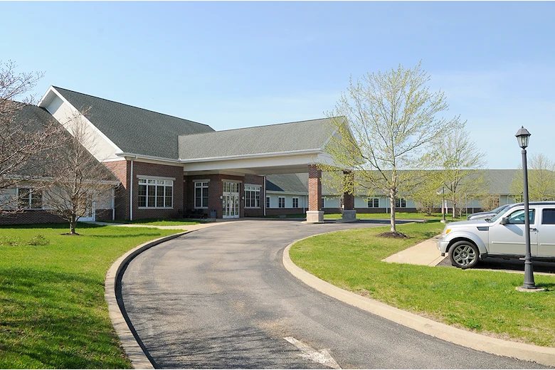 Image of Concordia at Bethlen Health Center (1)