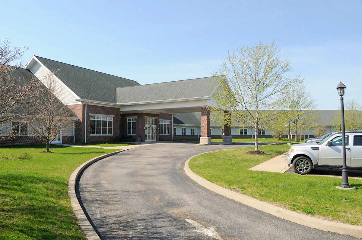 Image of Concordia at Bethlen Health Center (1)