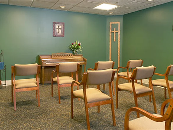 Image of Medilodge of Holland (2)