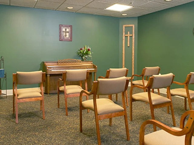 Image of Medilodge of Holland (2)