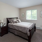 Park Vista Retirement Living North Hill East Moline, IL, bedroom
