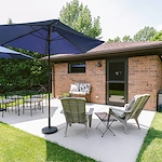 Ranch Homes - Independent Living