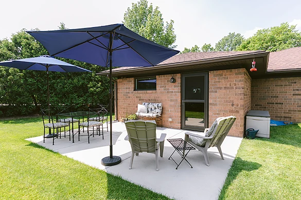 Ranch Homes - Independent Living