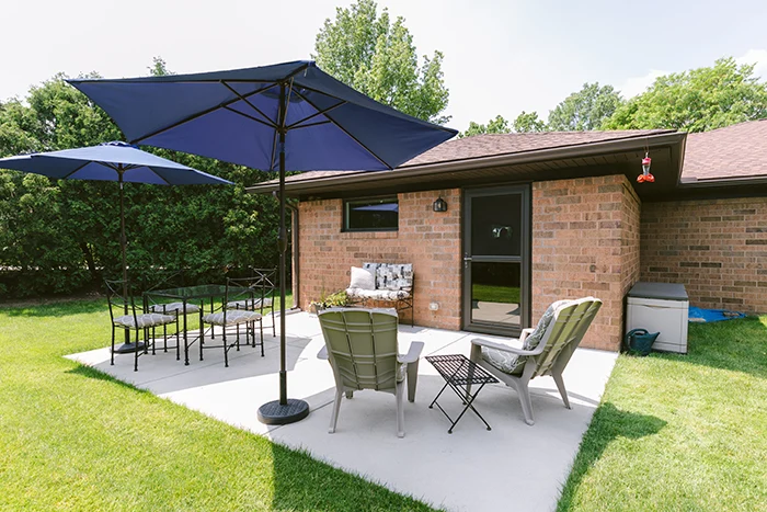 Ranch Homes - Independent Living