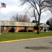 Image of Accura Healthcare Of Milford (1)