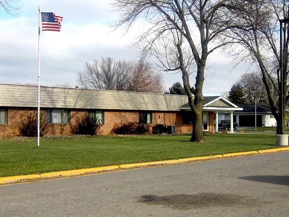 Image of Accura Healthcare Of Milford (1)