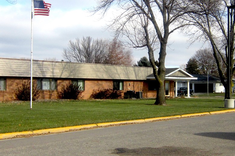 Image of Accura Healthcare Of Milford (1)