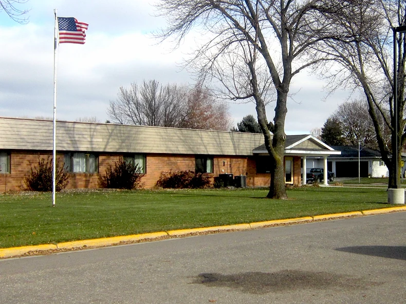 Image of Accura Healthcare Of Milford (1)